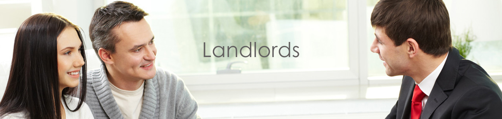 landlords information